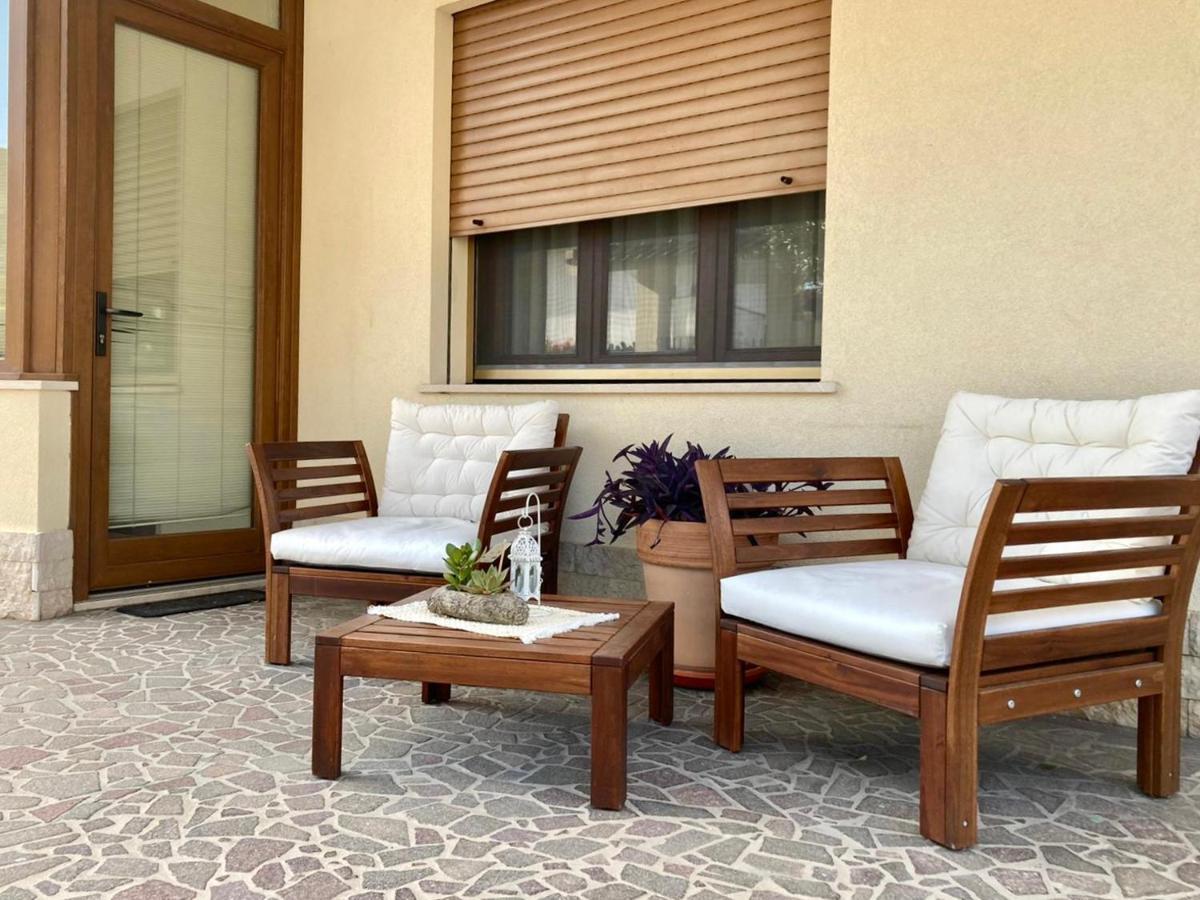 Chilli House Apartment Sottomarina Exterior photo