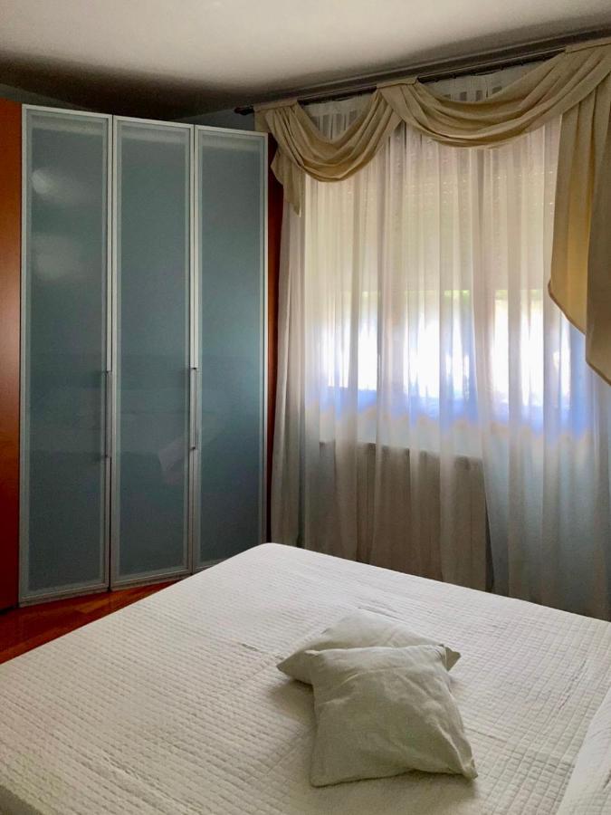 Chilli House Apartment Sottomarina Exterior photo