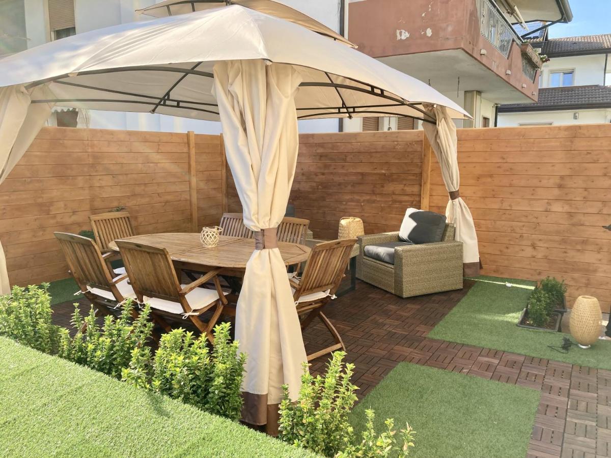 Chilli House Apartment Sottomarina Exterior photo